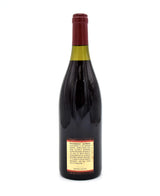 1998 Williams Selyem Coastlands Vineyard Pinot Noir