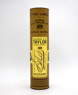 Colonel E.H. Taylor Single Barrel Bourbon (2021 Release)