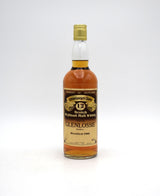 Gordon & MacPhail 'Connoisseurs Choice' Glenlossie 12 Year Single Malt Scotch - 1968 Release (No Box)