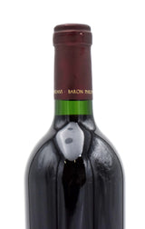 2016 Opus One (Very Lightly Scuffed Labels)