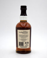 Balvenie Madeira Cask 21 Year Single Malt Scotch