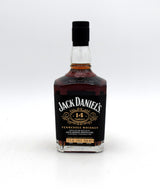 Jack Daniel's 14 Year Old Barrel Proof Tennessee Whiskey (Batch 2)