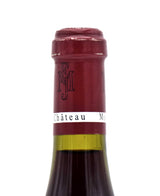 2003 Domaine Jacques-Frederic Mugnier Les Fuees