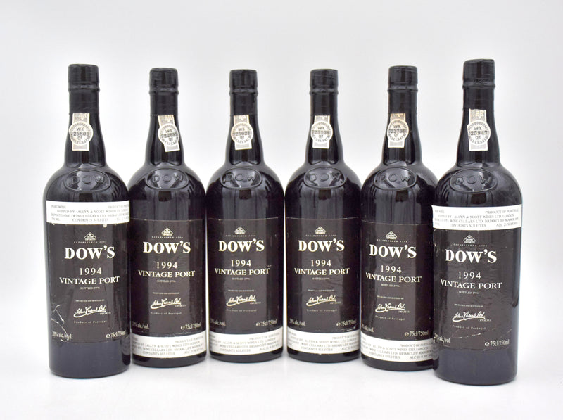 1994 Dow's Vintage Port