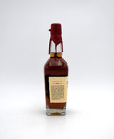 Maker's Mark 'Wood Finishing Series' New York City Edition Bourbon - Global Travel Exclusive