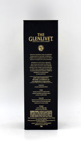 Glenlivet 18 Year Single Malt Scotch (Older Bottling)