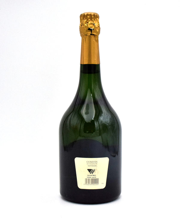 2005 Taittinger Comtes de Champagne Blanc de Blancs Brut (1.5L)