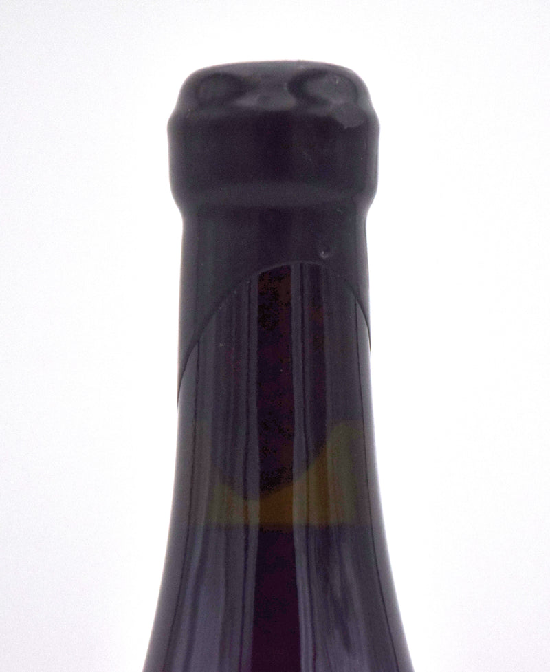 1995 Sine Qua Non Red Handed Grenache - Syrah - Mourvedre