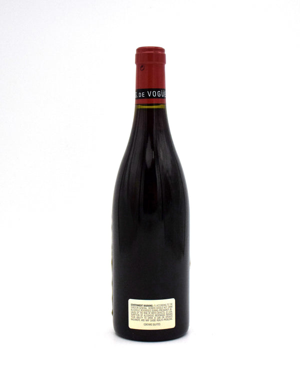 2006 Domaine Comte Georges de Vogue Musigny Grand Cru 'Cuvee Vieilles Vignes'