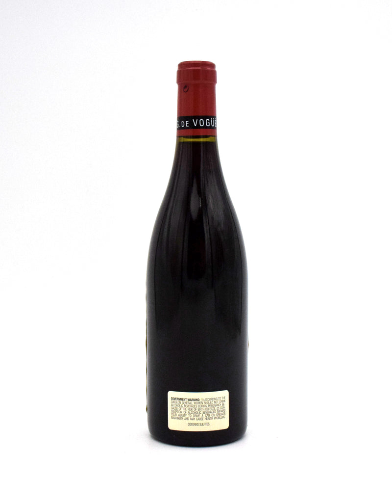 2006 Domaine Comte Georges de Vogue Musigny Grand Cru 'Cuvee Vieilles Vignes'