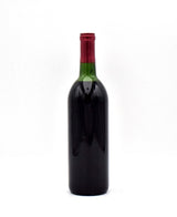 1985 Mayacamas Vineyards Cabernet Sauvignon (MS)