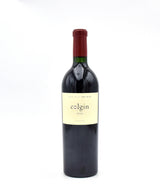 2012 Colgin Cellars IX Estate Red