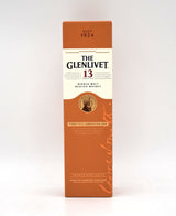 Glenlivet 13 Year 'First Fill American Oak' Single Malt Scotch