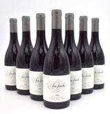2019 Sea Smoke Ten Pinot Noir