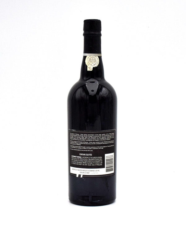 1994 Ramos Pinto Quinta de Ervamoira Single Quinta Vintage Port