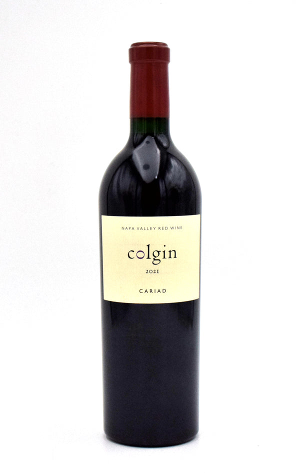 2021 Colgin Cellars Cariad Red