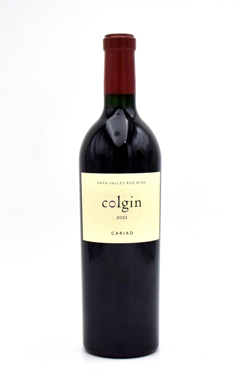 2021 Colgin Cellars Cariad Red