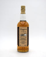 Longrow 10 Year Single Malt Scotch - 1990's Bottling