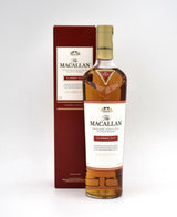 Macallan Classic Cut Scotch Whisky (2022 Release)