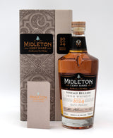 Midleton Very Rare Irish Whiskey (2024 Release)