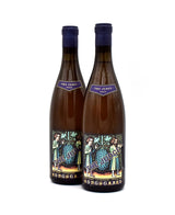 2003 Kongsgaard The Judge Chardonnay
