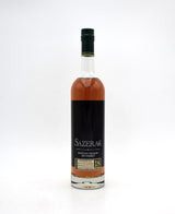 Sazerac 18 Year Rye Whiskey 2020 Release