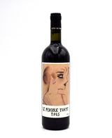 2015 Montevertine Le Pergole Torte Toscana IGT