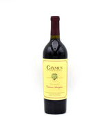 2007 Caymus Vineyards Cabernet Sauvignon