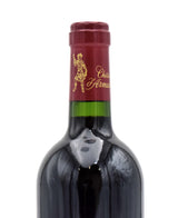 2010 Baron Philippe de Rothschild Chateau d'Armailhac