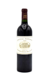2005 Chateau Margaux (Very Lightly Scuffed Labels)