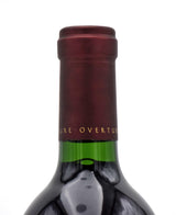 2022 Opus One Overture