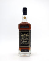 Jack Daniel's Sinatra Century Whiskey (No Box)