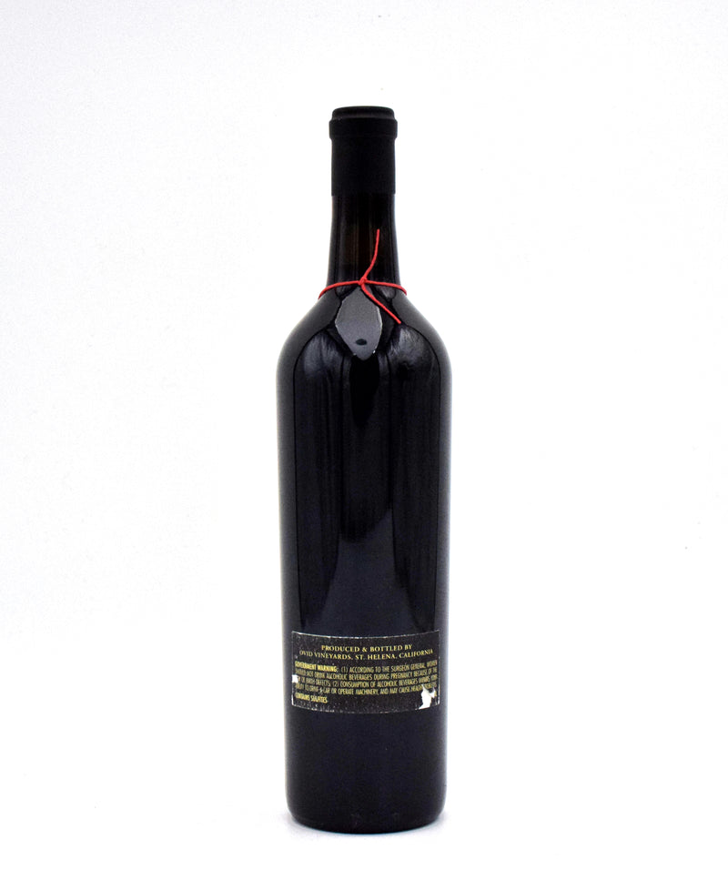 2018 Ovid Winery Experiment N3.8