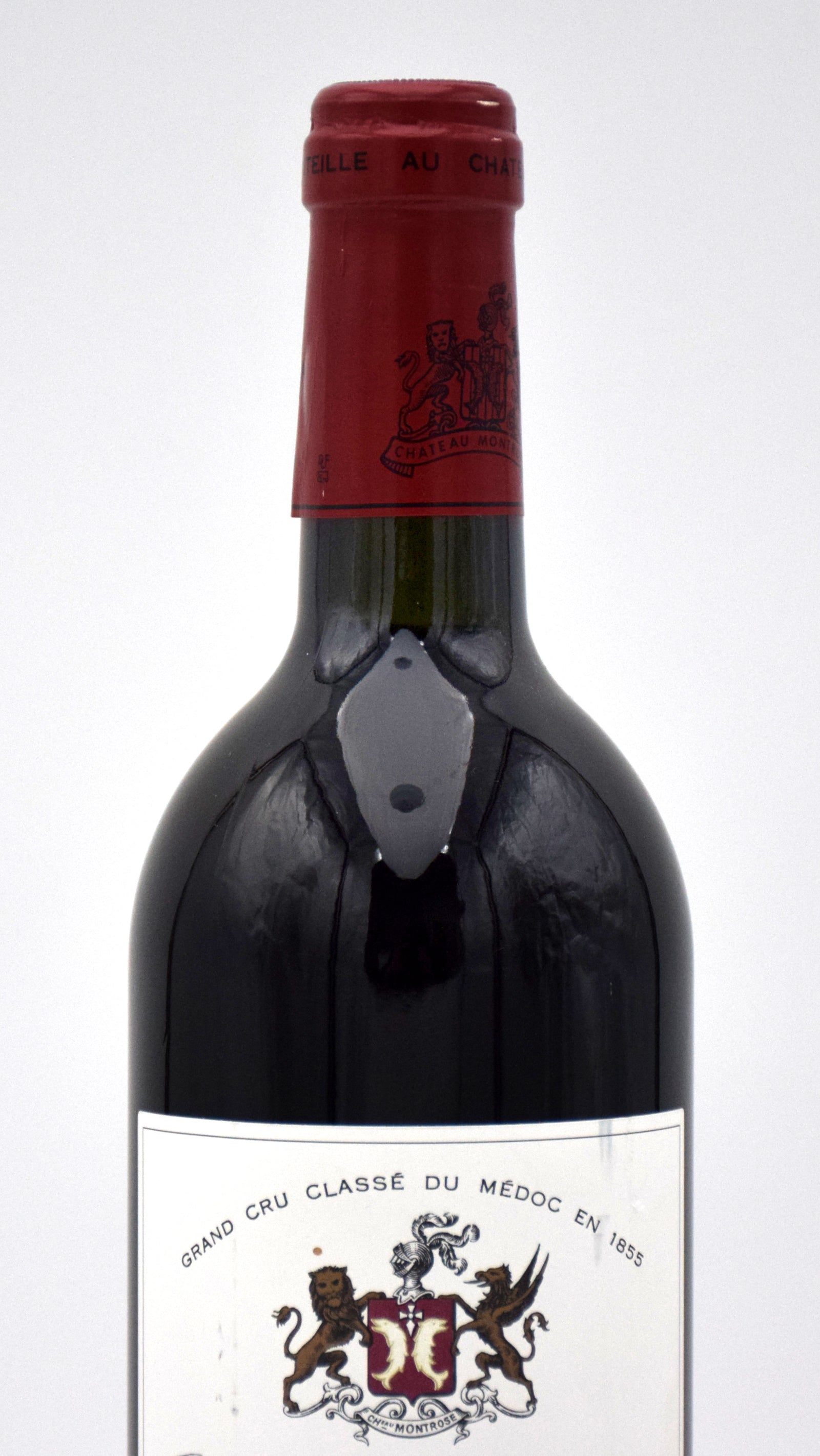 【超希少】シャトー モンローズ 2000 / Chateau Montrose 2000 Chateau Montrose – FineLiquors