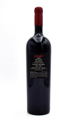 2016 Schrader Cellars 'Old Sparky' Beckstoffer To Kalon Vineyard Cabernet Sauvignon (1.5L)