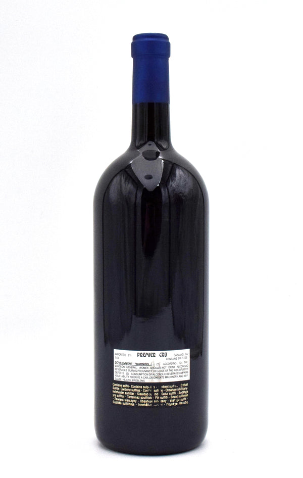 2007 Tenuta San Guido Sassicaia Bolgheri (1.5L)