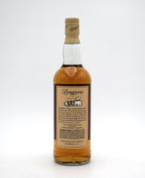 Longrow 10 Year Single Malt Scotch - 1990's Bottling