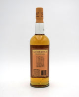 Glenmorangie 10 Year Scotch Whisky (1990's Release)