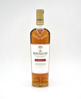 Macallan Classic Cut Scotch Whisky (2022 Release)