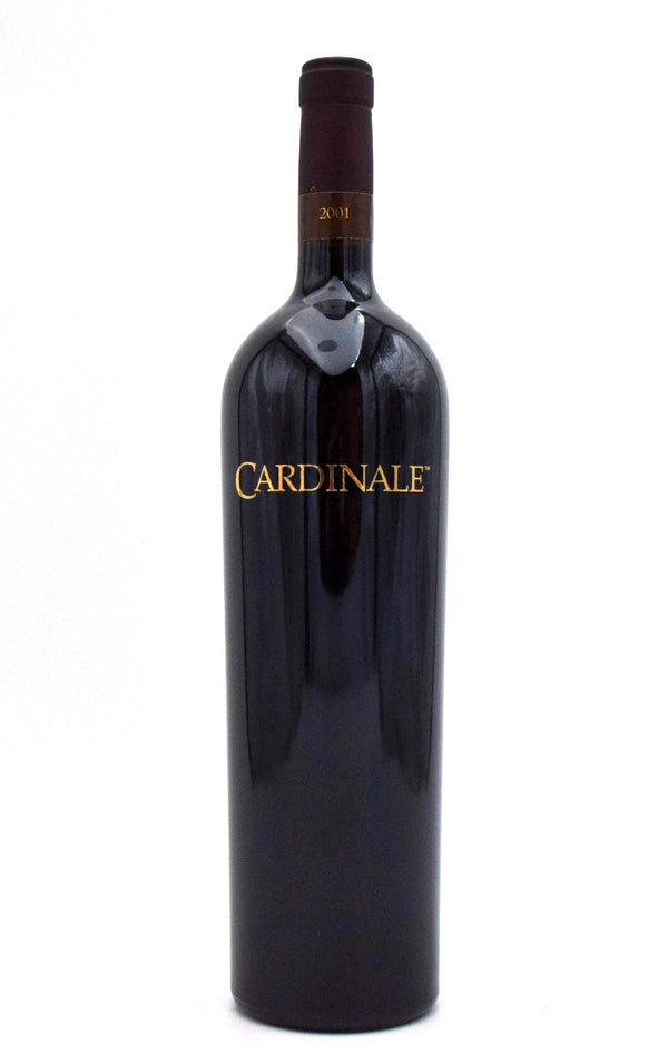 2001 Cardinale Estate Red 1.5L