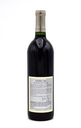 1998 Silver Oak Cellars Alexander Valley Cabernet Sauvignon