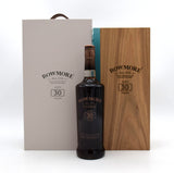 Bowmore 30 Year Old Single Malt Scotch