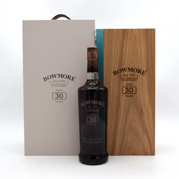 Bowmore – FineLiquors