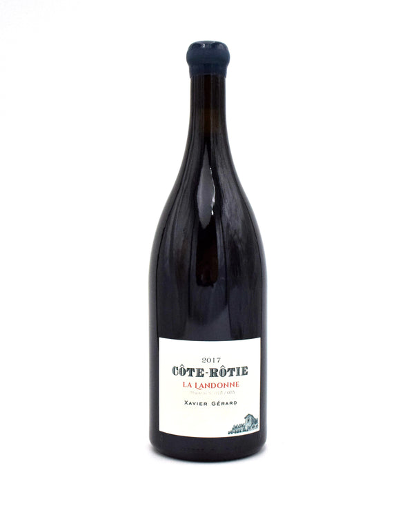 2017 Xavier Gerard Cote Rotie La Landonne 1.5L