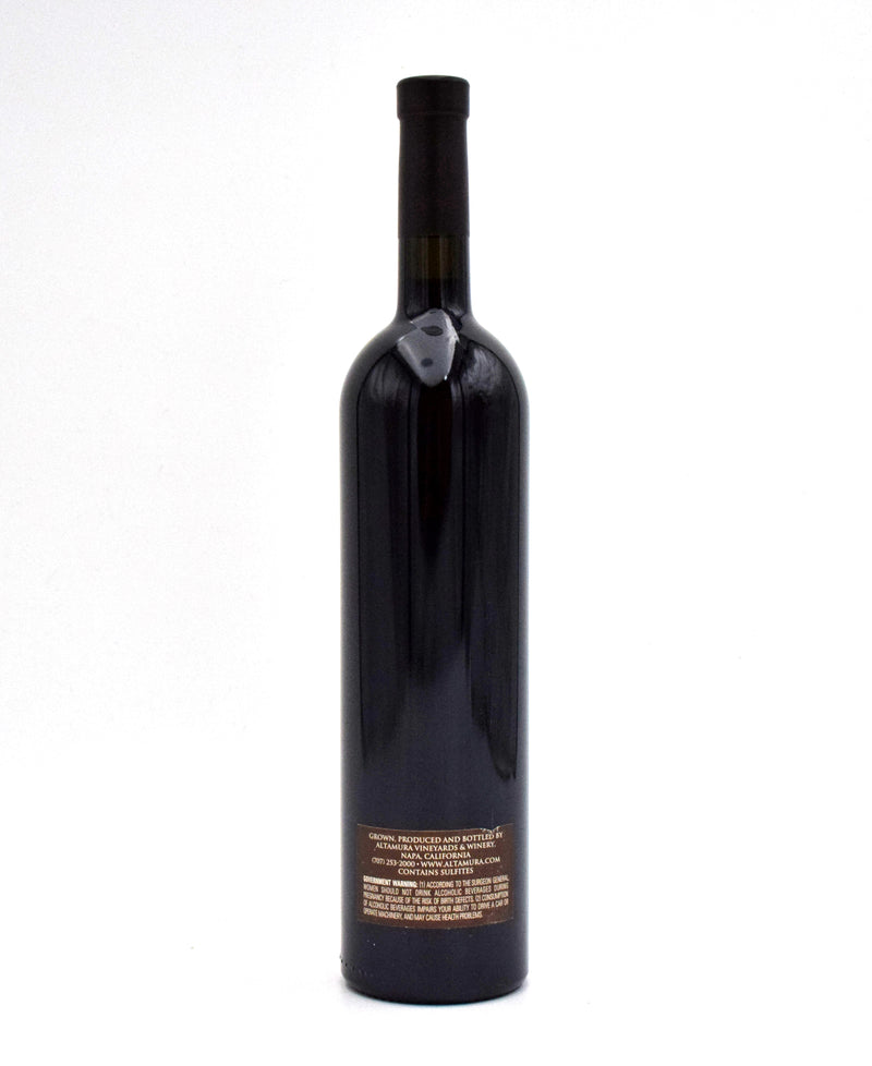 2015 Altamura Cabernet Sauvignon