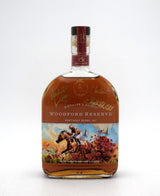 Woodford Reserve Kentucky Derby 151st Edition Bourbon (2025 Release)