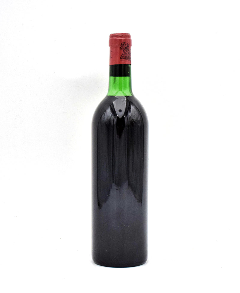 1979 Chateau Lafite Rothschild