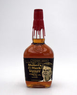 Maker's Mark Founder's Series 'The Steward' Limited Edition Bourbon (4th Edition)