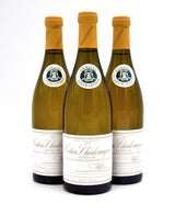 2014 Louis Latour Corton-Charlemagne Grand Cru