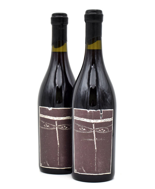 1998 Sine Qua Non 'Veiled' Pinot Noir